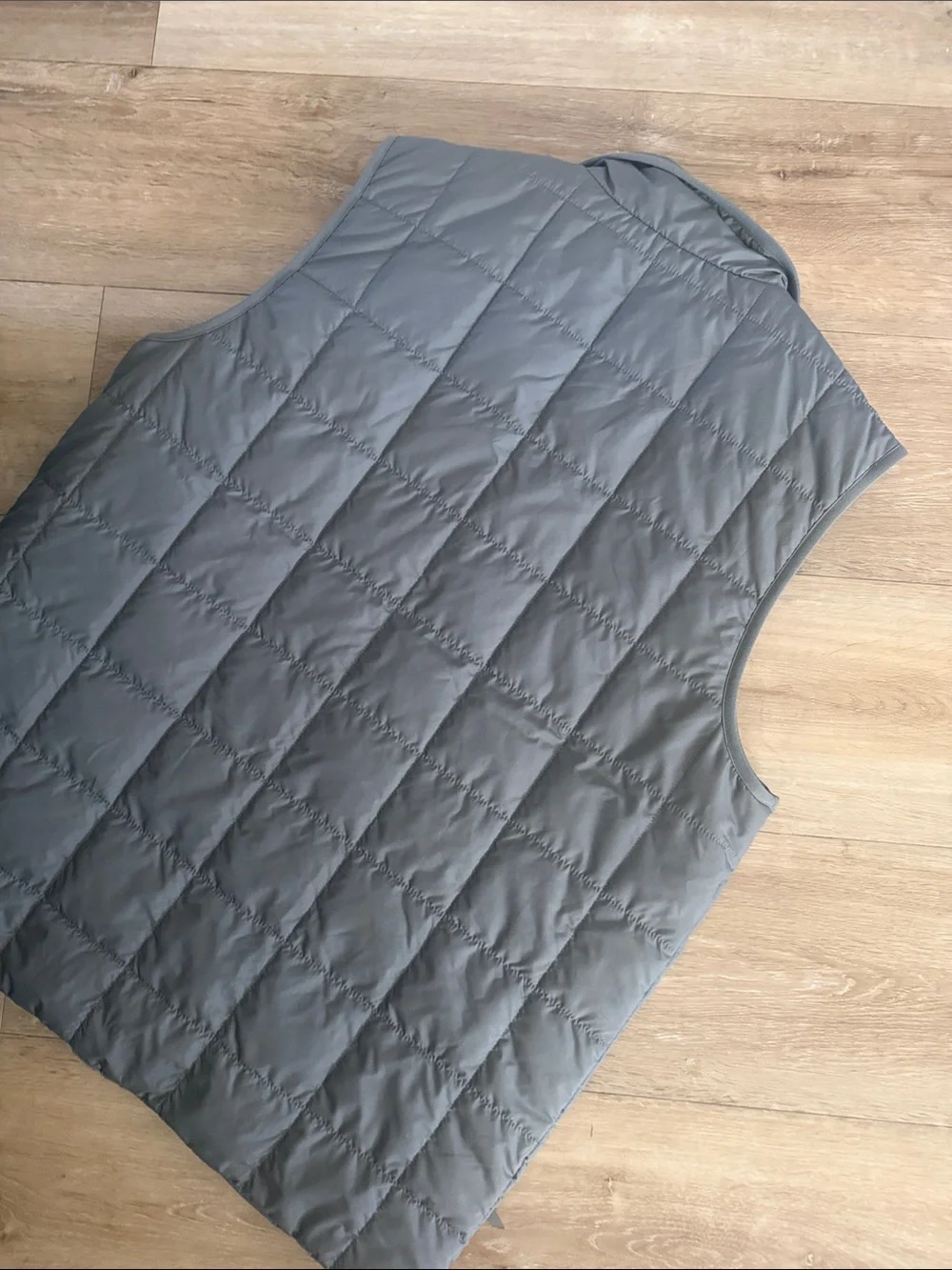 Men’s the Northface Puffer